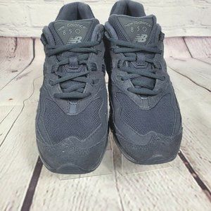 new balance 850 mono pack navy